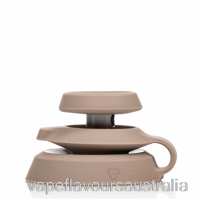 Vape Australia Puffco Proxy Joystick Cap Desert